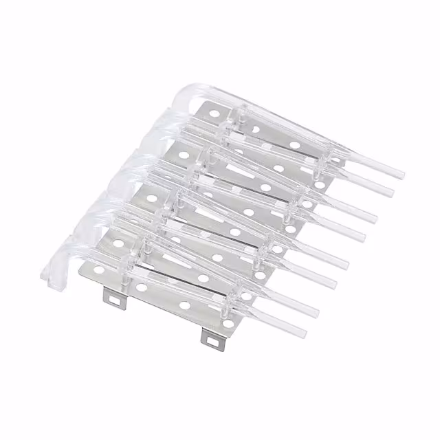 2007099-1 TE Connectivity AMP Connectors  Pluggable Connector Accessories